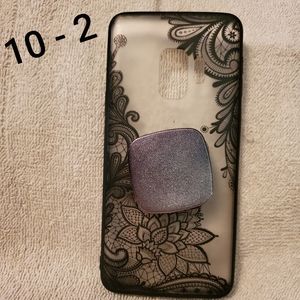 Samsung Galaxy S9 phone Cases